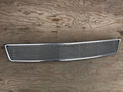 2007 2012 2013 2014 Chevrolet Tahoe Suburban front grille AFT BILLET 15835084 - Image 1 of 4