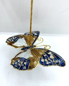 Butterfly Ornament - Bild 1 von 3