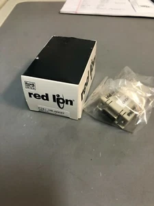 Red Lion CBLADK07 Cable Adaptor - Picture 1 of 1