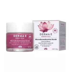 Derma E Microdermabrasion Scrub - Picture 1 of 4