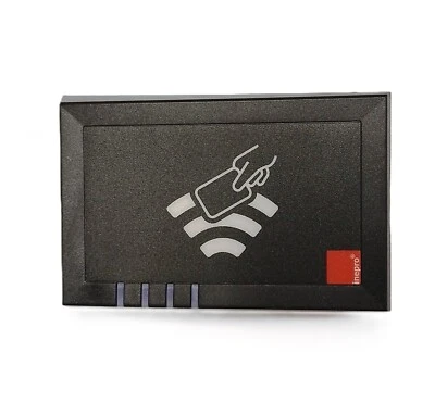 Kartenleser USB RFID Reader SCR708 - Bild 1 von 2