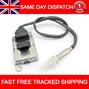 NUEVO SENSOR AFTER SCR NOx se adapta a Volvo FM 410/420/430/440/450/460/480/500 22827993 - Imagen 1 de 8