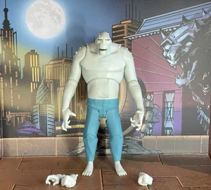 DC Collectibles Batman The Animated Series KILLER CROC Actionfigur - Bild 1 von 1