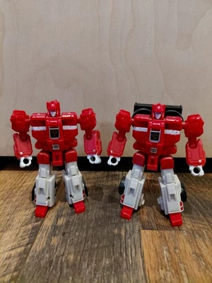 Transformers WFC Earthrise Galactic Odyssey Autobot Clones Fastlane Cloudraker - Image 1 of 2