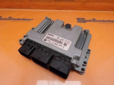 ECU Mini Mini (R56) Hatchback 1.6 16V Cooper (N12-B16A) 0261201966 / 760002001 - Immagine 1 di 4