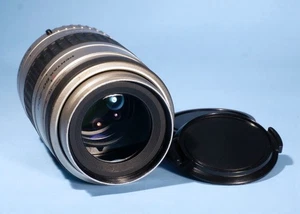 Pentax FA SMC 80-200mm f/4.7-5.6 Lens * Fully Working * Excellent - Picture 1 of 6
