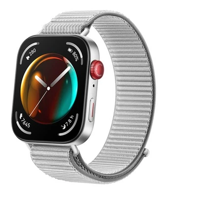 HUAWEI WATCH FIT 3 (SOLO-B19T), Gris - Imagen 1 de 4