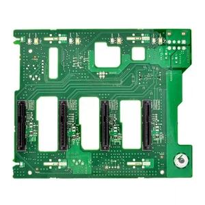 Dell N621K PowerEdge T310 4xLFF HDD Backplane 0N621K - Picture 1 of 2