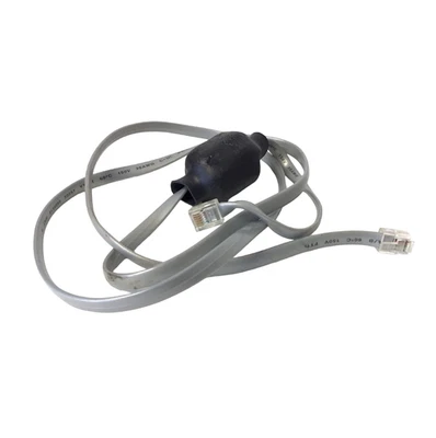 Star Trac Elliptical Lower Main Data Cable Wire Harness 721-0011 - Image 1 of 2