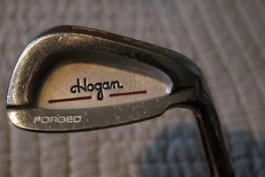 *** BEN HOGAN-EDGE FORGED- EQUALIZER-HOGAN APEX 4 STEEL SHAFT -35 1/2 INCHES *** - Picture 1 of 6