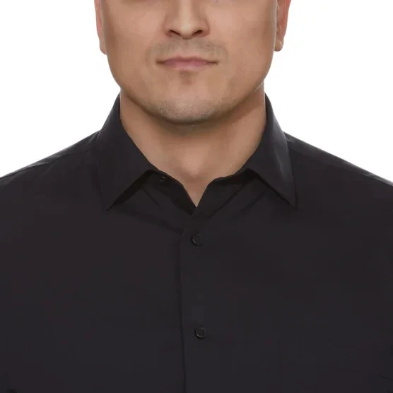 Calvin Klein Men’s Performance Regular Fit Dress Shirt New with Tags - Image 1 of 1