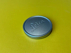 Leica Deckel 36mm. Objektivdeckel - Picture 1 of 2