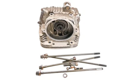 Yamaha Timberwolf 250 98 4x4 culata y árbol de levas eje de levas YFB250FW Foto 1 de 4