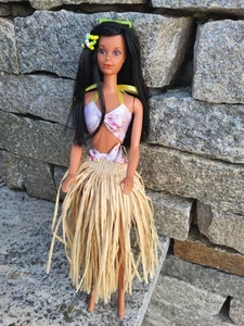 Barbie vintage anni 70 hawaiian 1976 - Foto 1 di 14