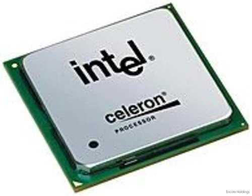 Intel Celeron E3400 Dual-core (2 Core) 2.60 GHz Processor - 1 AT80571RG0641ML - Image 1 of 1