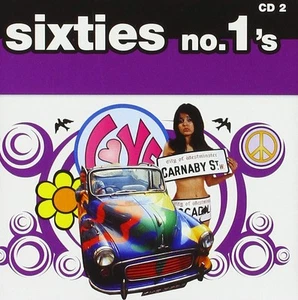 Various Artists Sixties No. 1's (CD) Album - Bild 1 von 2