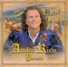 André Rieu - Paradis (édition limitée) von André Rieu | CD | Zustand sehr gut - Bild 1 von 2