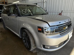 Wiper Transmission Front Fits 09-19 FLEX 988766 - Picture 1 of 15