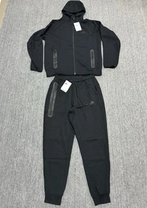 Nike Tech Fleece Tracksuit - Picture 1 of 8