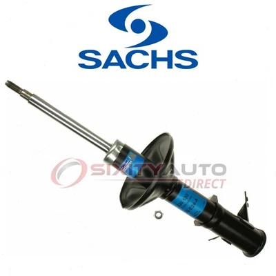 SACHS Front Left Suspension Strut for 1997 Mitsubishi Mirage - Shocks Struts ic Foto 1 de 4