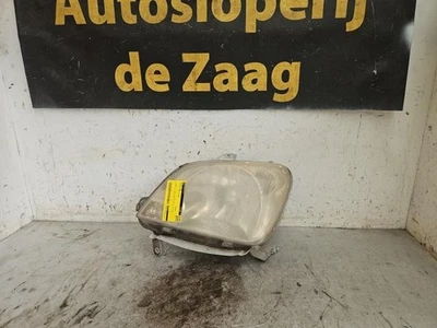 Hauptscheinwerfer links Daihatsu Cuore VI L251 10051731 P23111910 - Bild 1 von 4