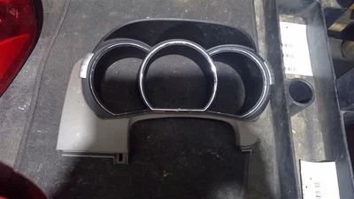 MURANO    2010 Dash Bezel 922475 Foto 1 de 4