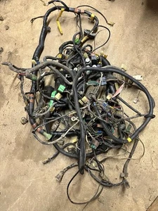 Toyota Land Cruiser 1983 FJ60 Wiring Harness - Picture 1 of 1
