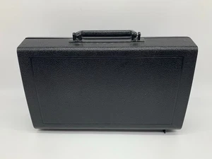 Gebrauchte Vito Bb Klarinette NUR KOFFER - Bild 1 von 7