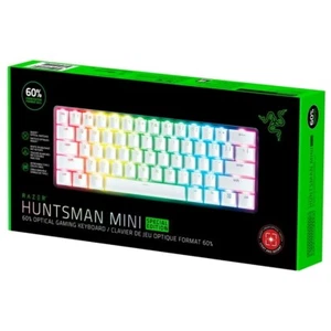 Razer Huntsman Mini Special Edition Gaming Keyboard - Picture 1 of 2