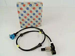 OEM 454558 Wheel Speed ABS Sensor REAR L/R for CITROEN Saxo PEUGEOT 106 '96-'04 - Bild 1 von 11