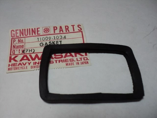 Kawasaki KZ 1000 Z1R KZ1000 D1 D3 1978 1980 JUNTA INTERMITENTE OEM 11009-1034 Foto 1 de 1