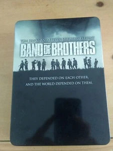 Band of Brothers, The Complete Series 6 Disc Set - Picture 1 of 8