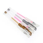 1PC Microblading Tattoo Eyebrow Surgical Skin Marker Pen Tattoo Piercing