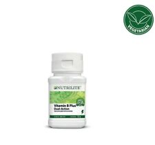 Amway NUTRILITE Vitamin B Plus (60 Tablets)
