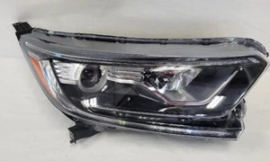 2017-21 Honda CRV Rt Headlight Led  OEM Honda - Picture 1 of 9
