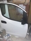 Nissan E-Nv200 Door Complete Front Right Rh White