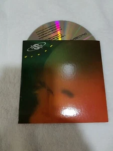 Ask, Dream - 1990 - UK CD Single - Rare, OOP - Picture 1 of 2