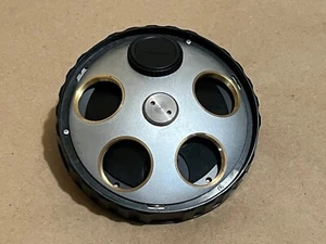 Nikon Eclipse Mikroskop Nasenstück (YM-NBD für ME600) - Bild 1 von 3