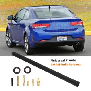 Mástil de antena de radio de coche de 7" recepción AM/FM para Ford Forte 2010-2018 - Imagen 1 de 13