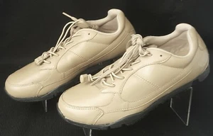 Dr. Comfort "Amy" Flex-OA Taupe Comfort Footwear Women's Size 9XW New with Box - Picture 1 of 12