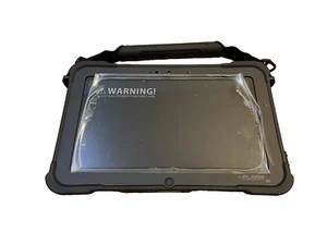 Xplore Bobcat Windows Tablet 10.1" 4 GB / 128GB Atom E3845 1.94G LTE 2 Batteries - Picture 1 of 7