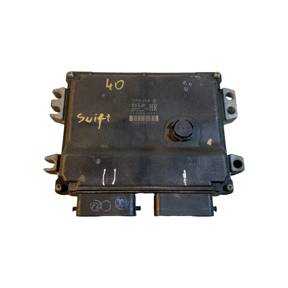 Centralina motore Suzuki Swift III 1.3 33920-63JH - Immagine 1 di 1