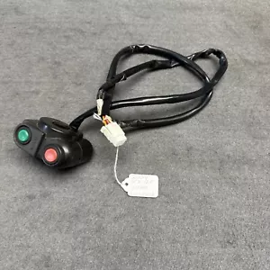 Kawasaki Ultra 250x 260x LX STX 900 1100 12F 15F Start Stop Switch 13151-3722 - Picture 1 of 11