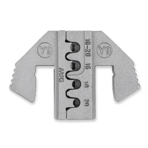 Crimping Tool Die - Y9 for Sumitomo TS & Yazaki SWP Connector Sealed Terminals - Picture 1 of 2
