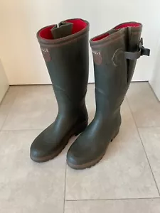 Aigle Gummistiefel Parcours Iso 42 - Bild 1 von 3