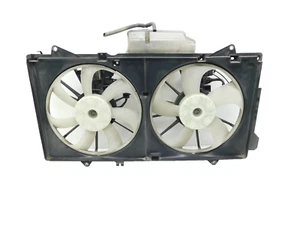 VENTILADOR DE REFRIGERACIÓN DOBLE RADIADOR DIÉSEL MAZDA 6 MK3 2.2 4993003660 '2015 - Imagen 1 de 13