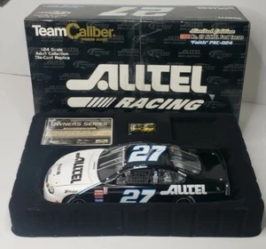 Team Caliber Alltel 1/24. Free Domestic Shipping! - Picture 1 of 3