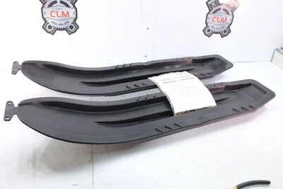 2012-2014 Ski-doo Skandic 600 Wt Ace Skis ds linners kit 860200636 Foto 1 de 4