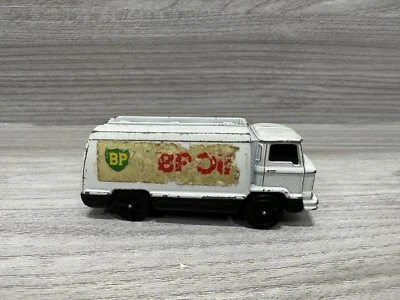 Corgi Juniors  Petrol Tanker  BP Oil  - Image 1 of 4