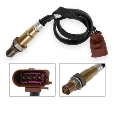 Sensor de oxígeno O2 trasero aguas abajo para Volkswagen Jetta 2005-2010 2,5 L 234-4827 Foto 1 de 4